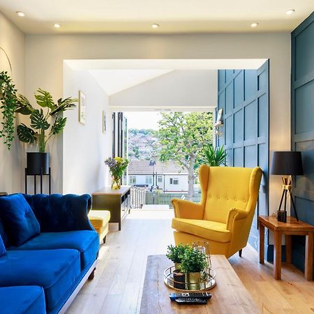 Tangmere Road Brighton Dış mekan fotoğraf