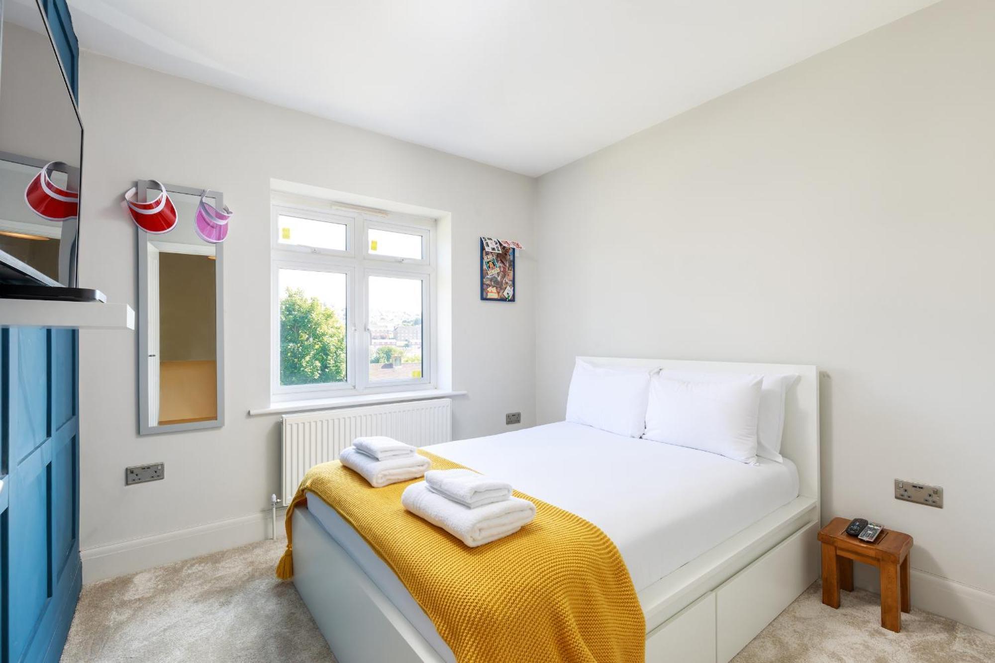 Tangmere Road Brighton Dış mekan fotoğraf