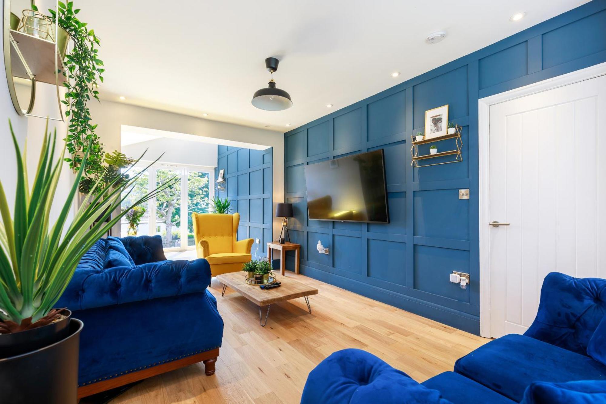 Tangmere Road Brighton Dış mekan fotoğraf