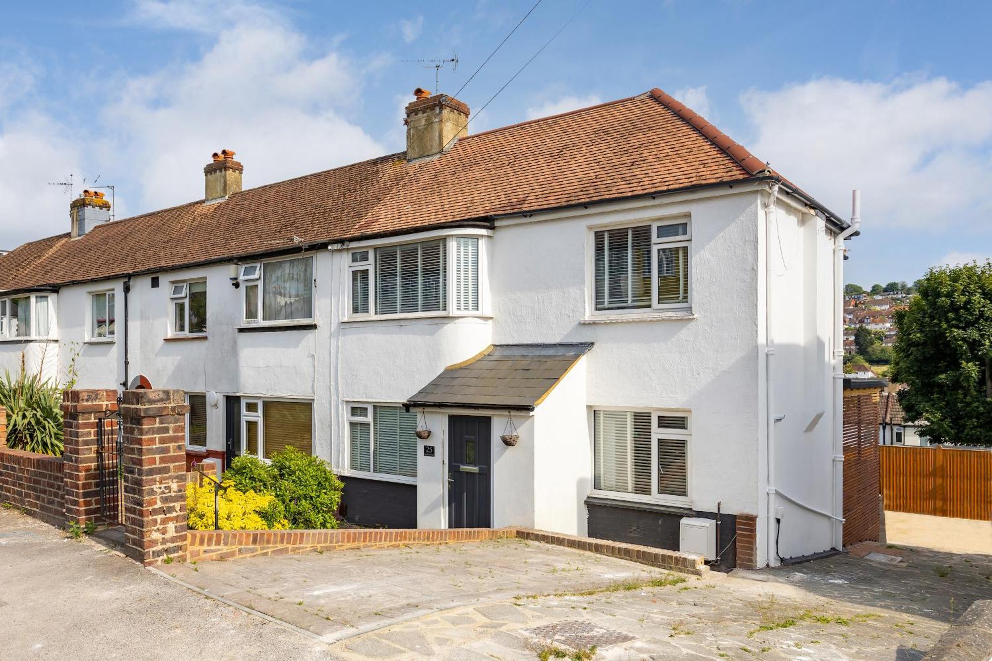 Tangmere Road Brighton Dış mekan fotoğraf