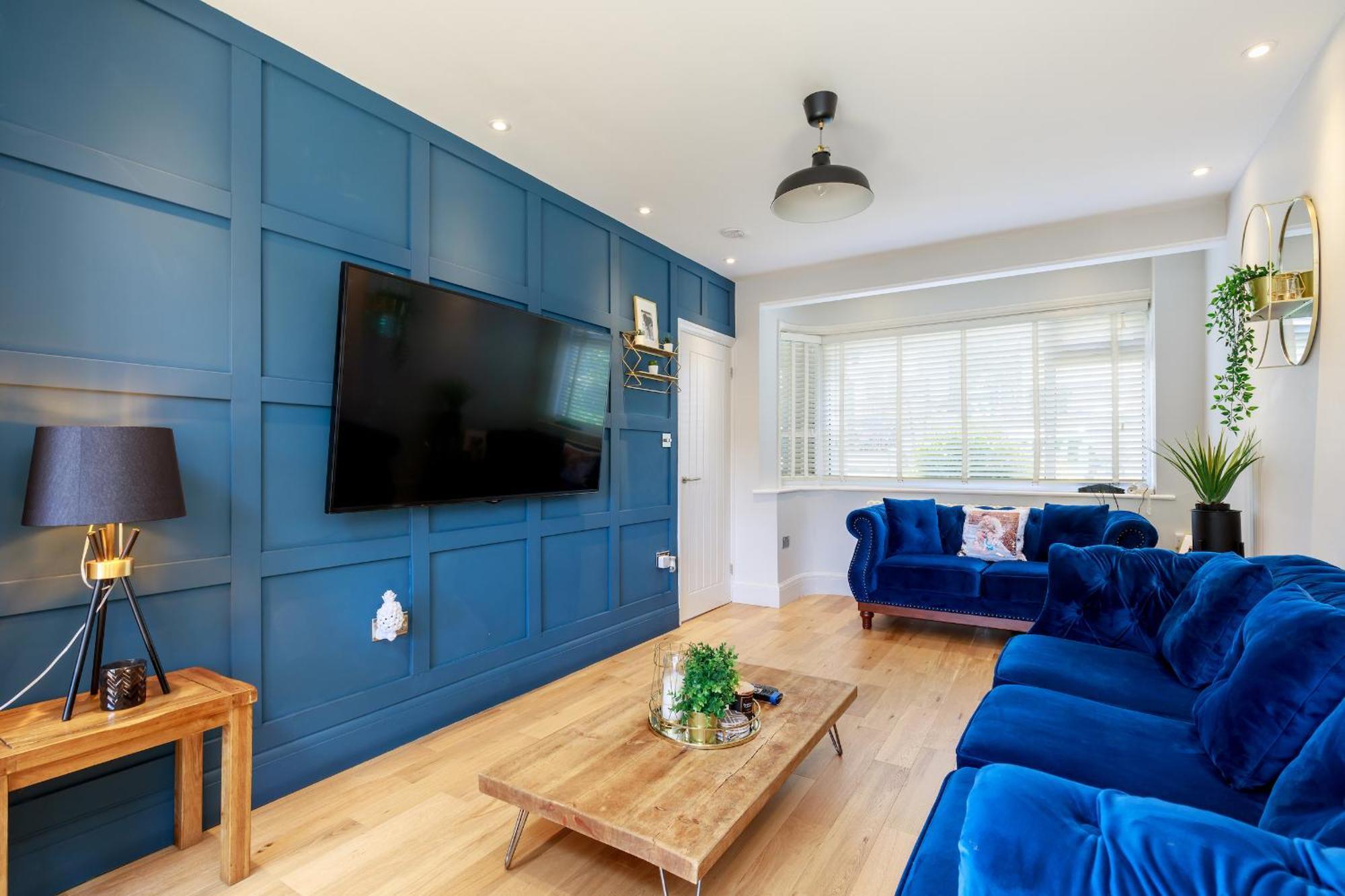 Tangmere Road Brighton Dış mekan fotoğraf