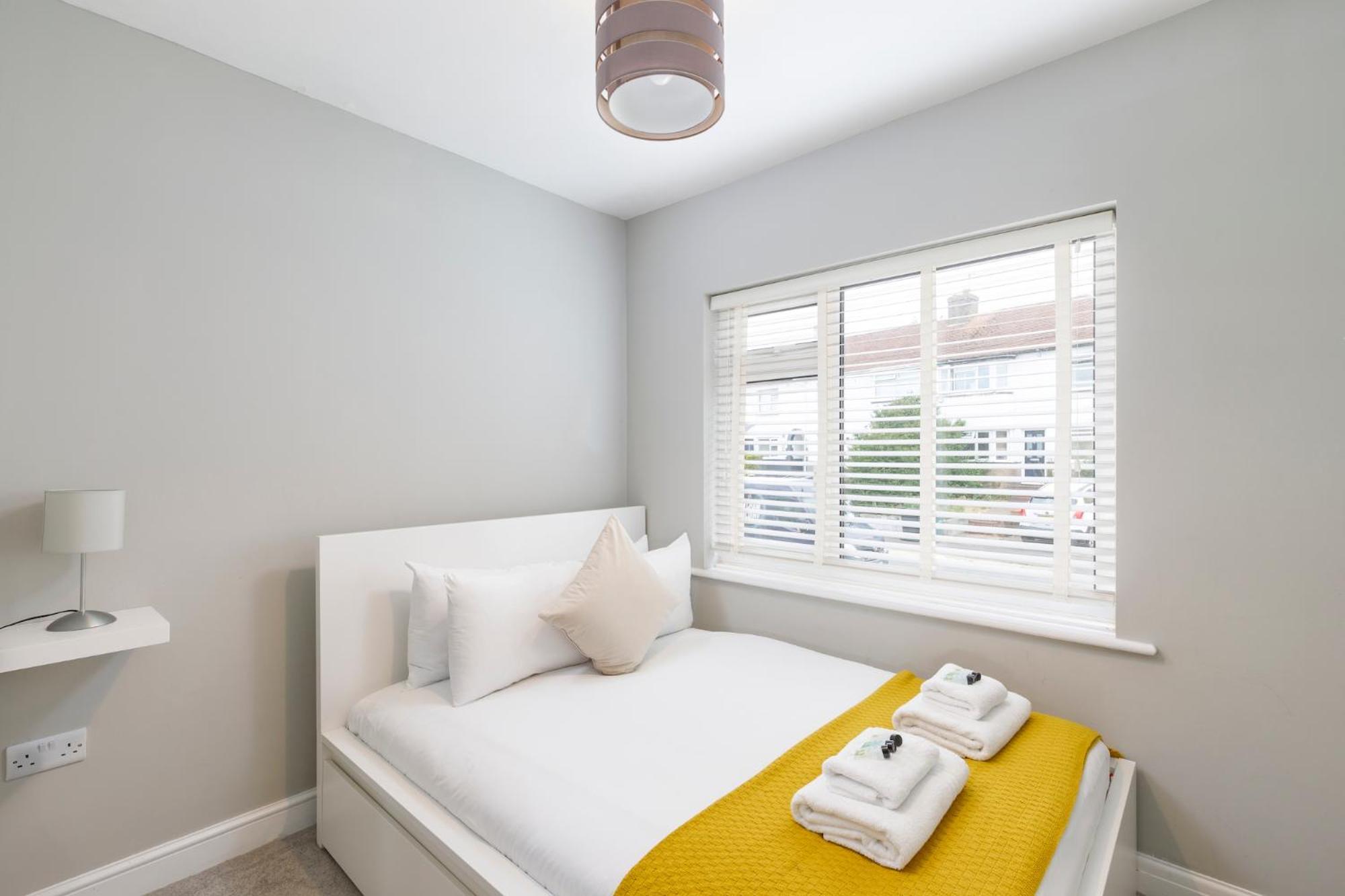 Tangmere Road Brighton Dış mekan fotoğraf