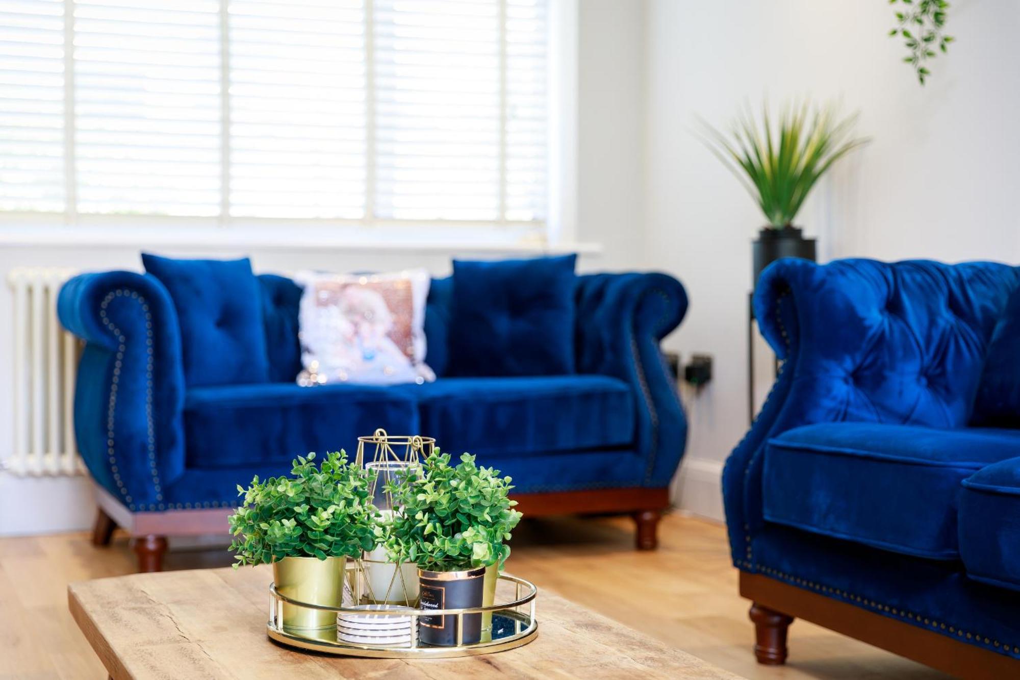 Tangmere Road Brighton Dış mekan fotoğraf