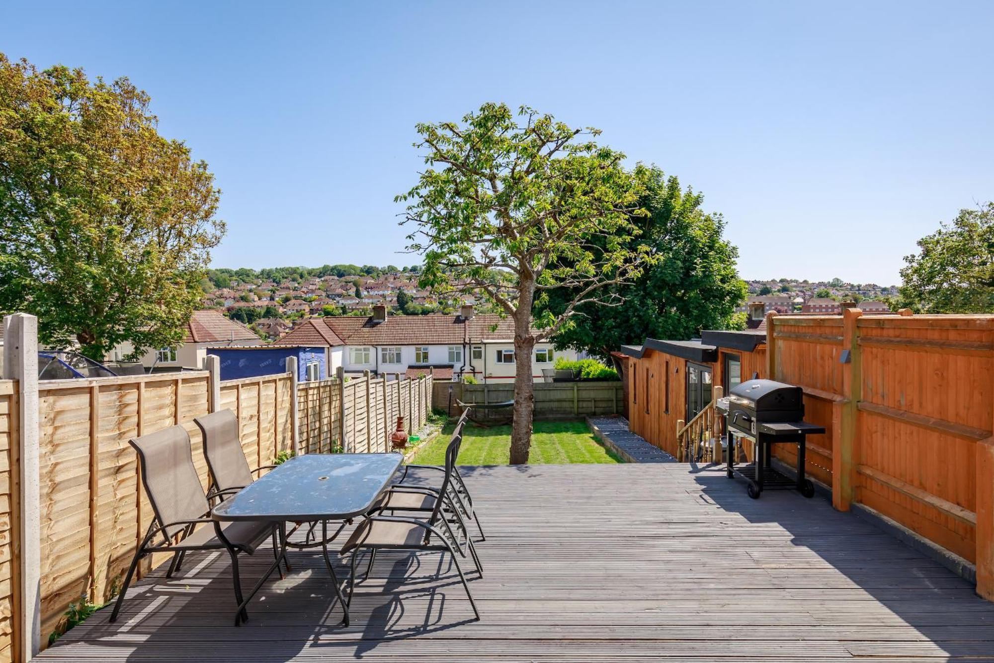 Tangmere Road Brighton Dış mekan fotoğraf