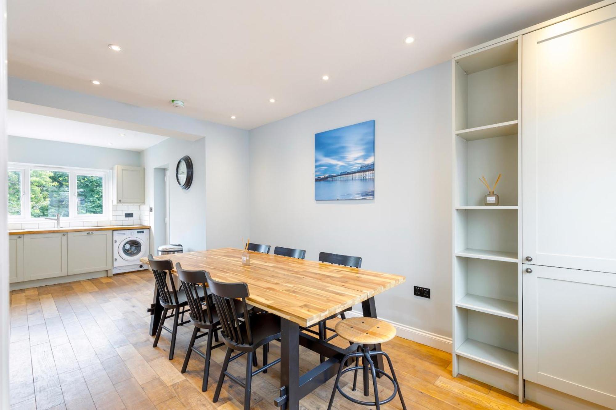Tangmere Road Brighton Dış mekan fotoğraf