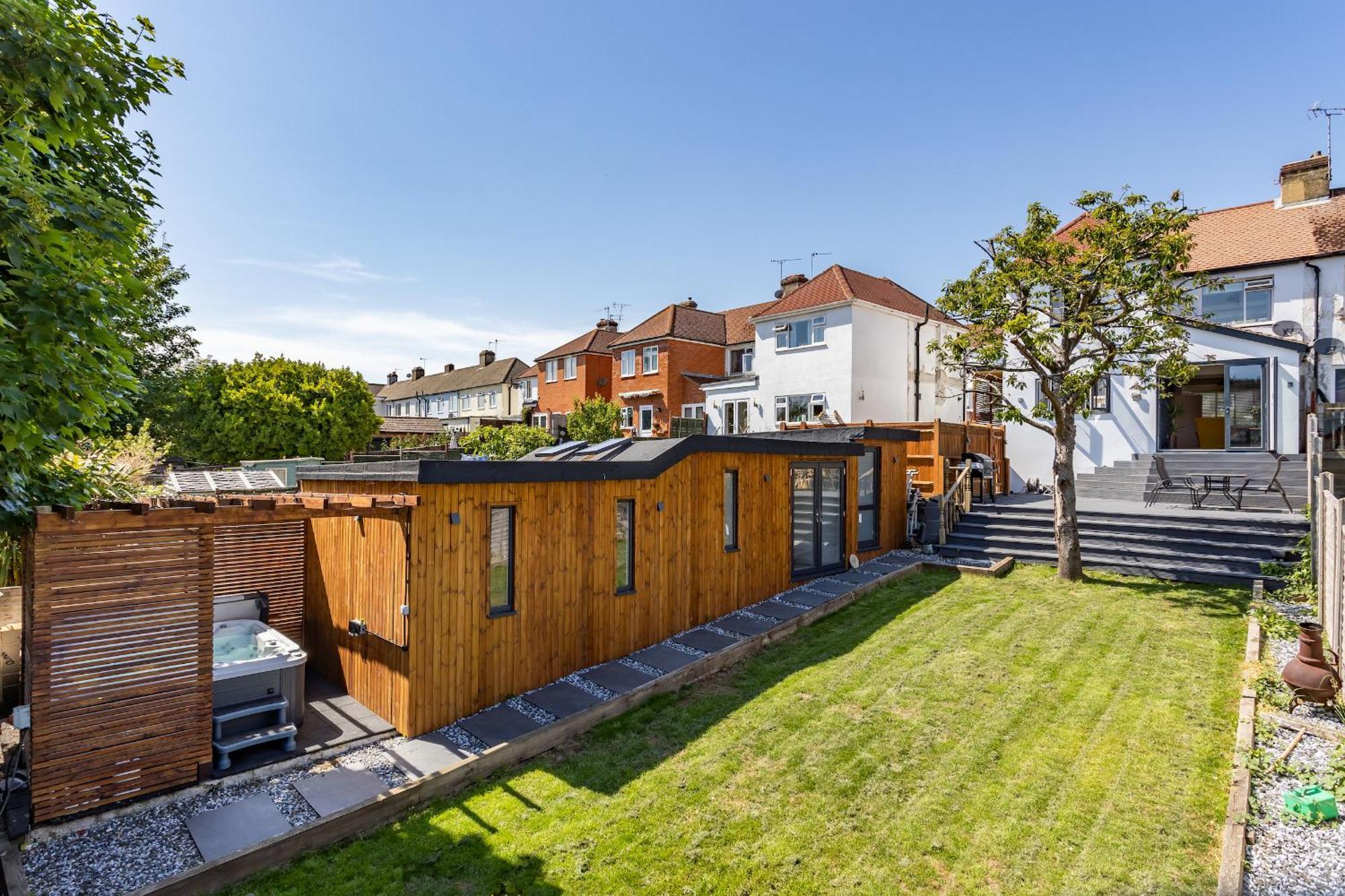 Tangmere Road Brighton Dış mekan fotoğraf