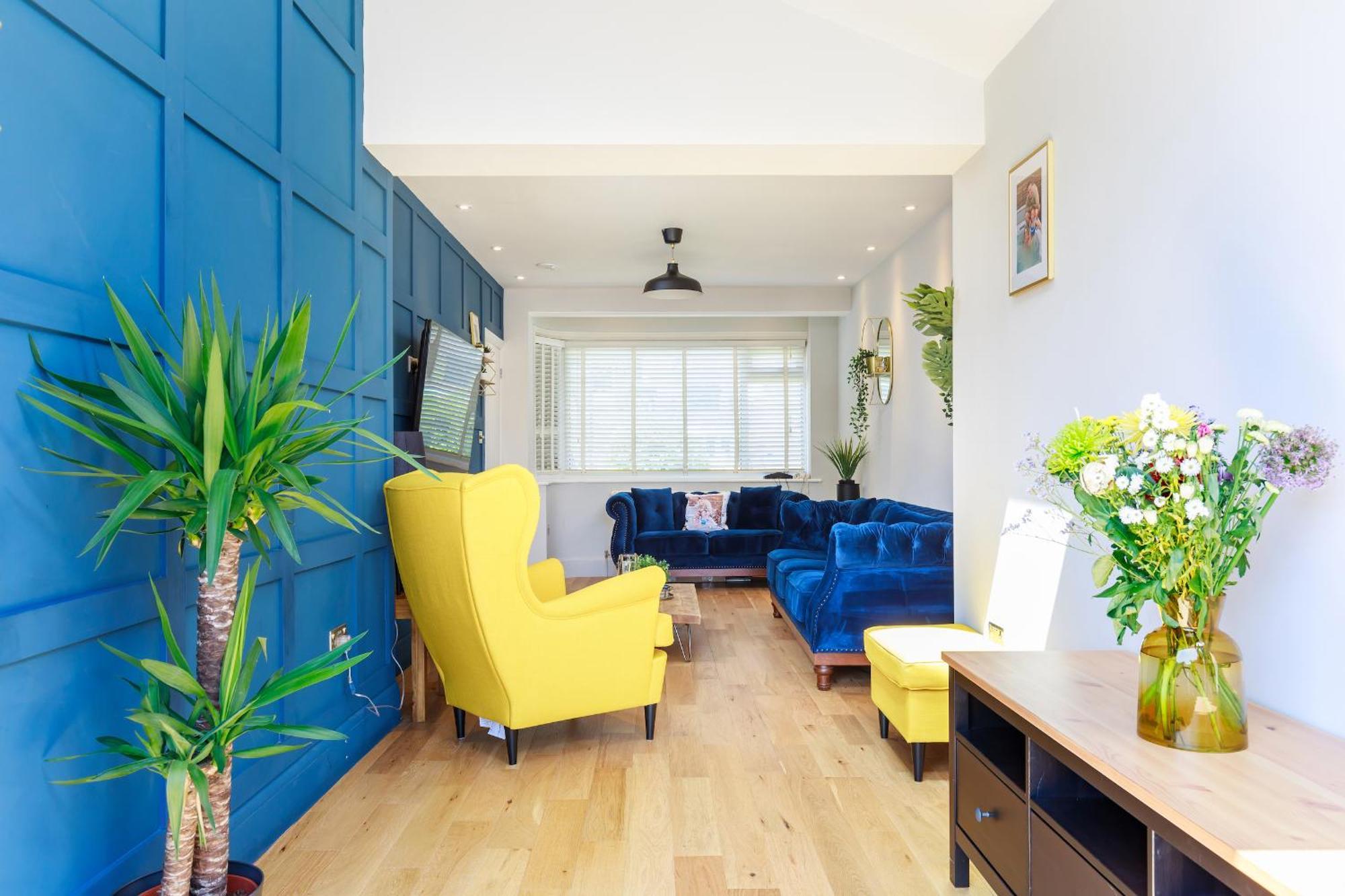 Tangmere Road Brighton Dış mekan fotoğraf