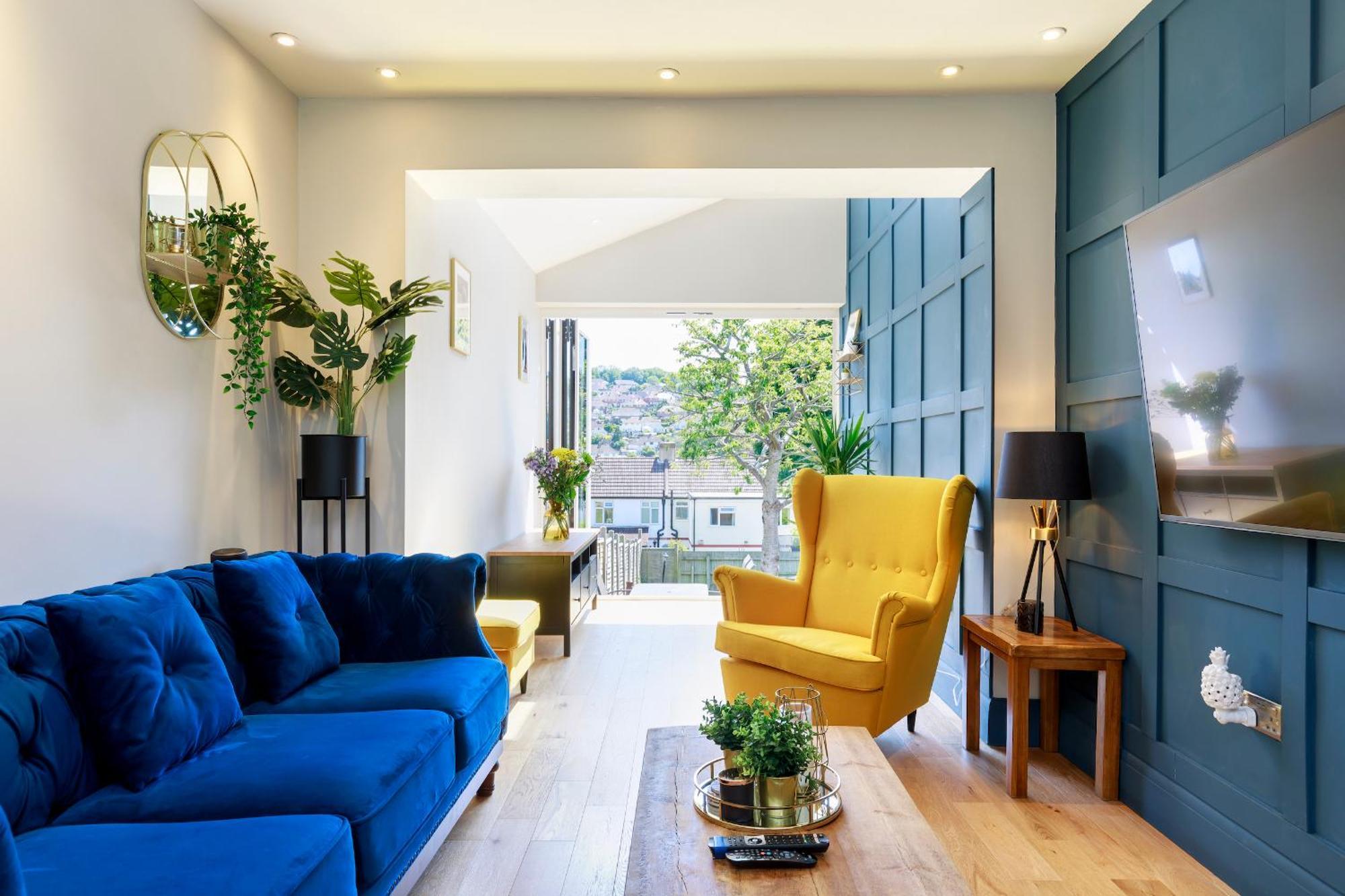 Tangmere Road Brighton Dış mekan fotoğraf